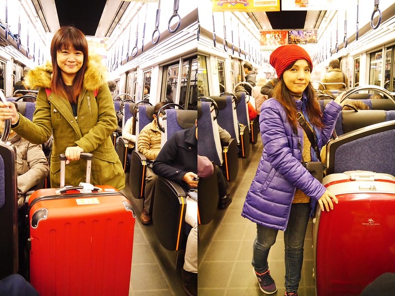 日本京阪奈自由行Day4