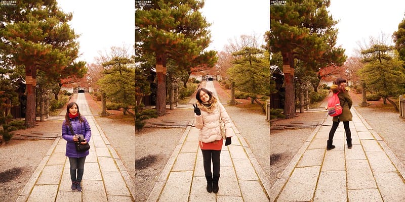 日本京阪奈自由行｜Day4