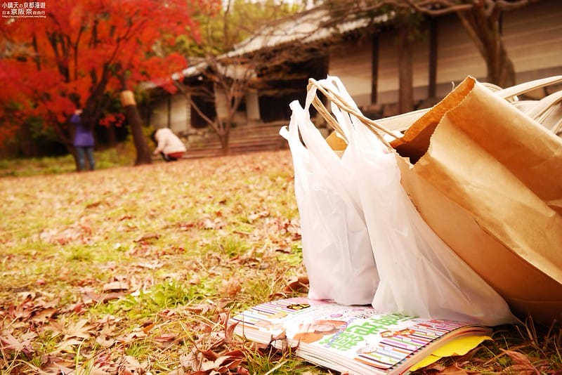日本京阪奈自由行｜Day4