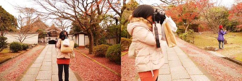 日本京阪奈自由行｜Day4