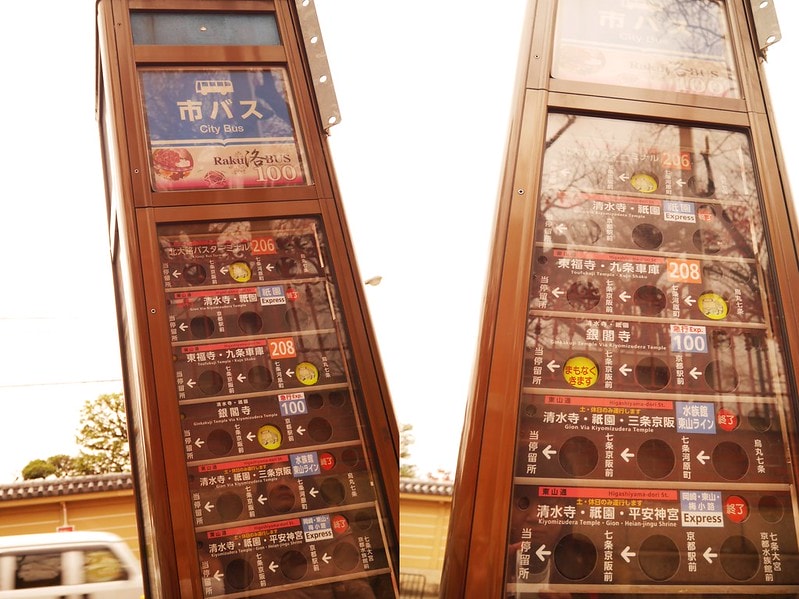 日本京阪奈自由行Day4