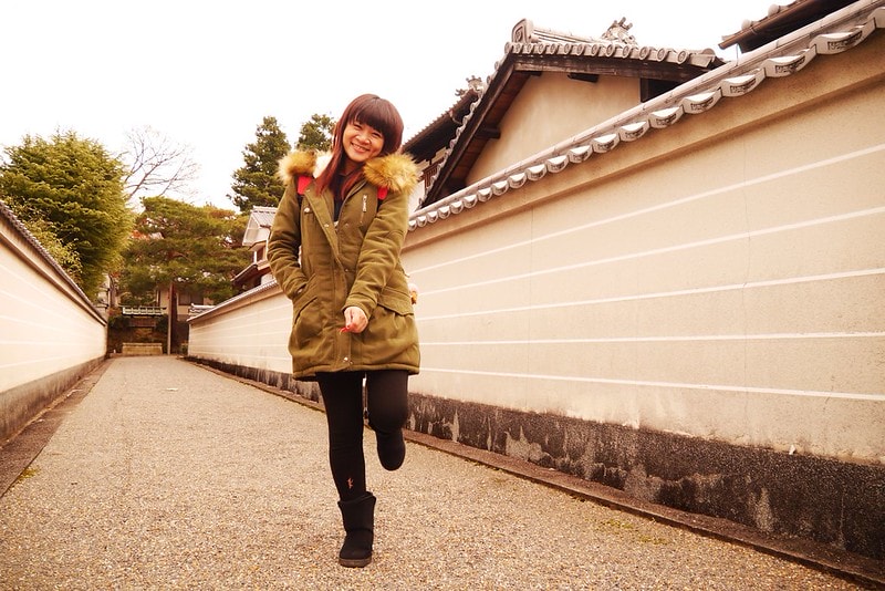 日本京阪奈自由行Day4