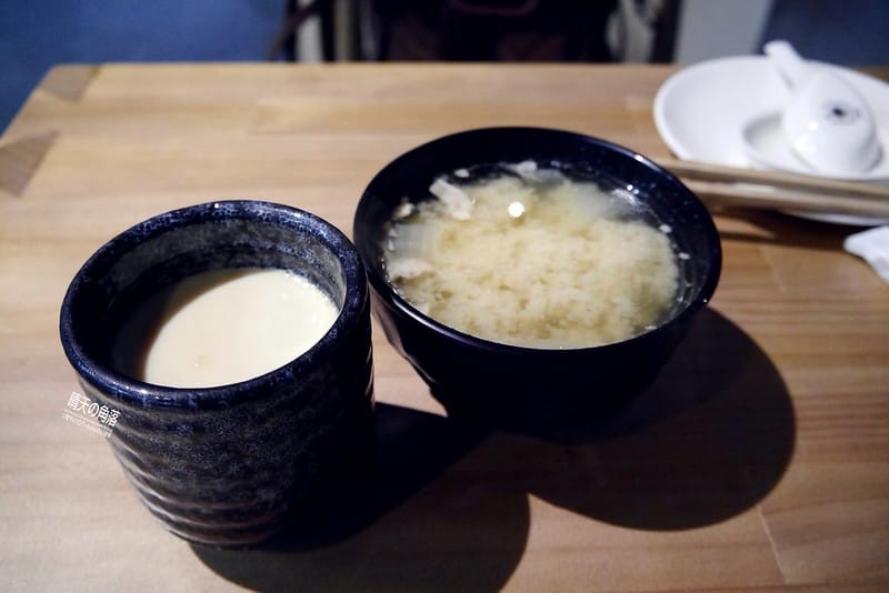 嘉義｜魚上有水 日式創作壽司