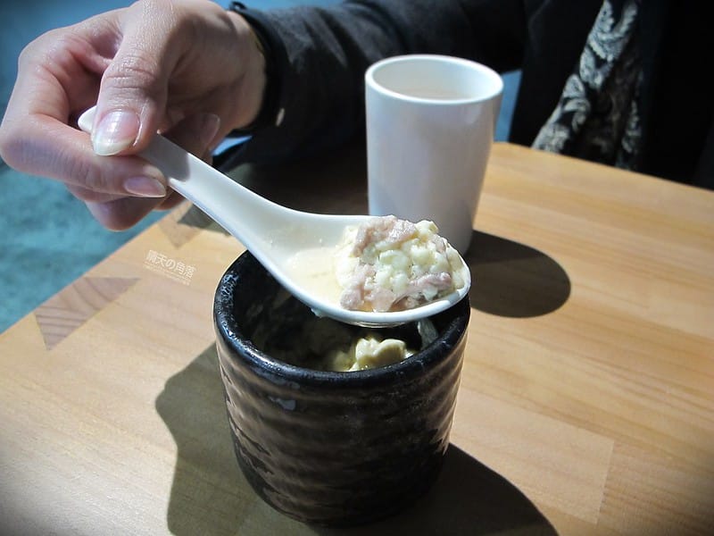 嘉義｜魚上有水 日式創作壽司