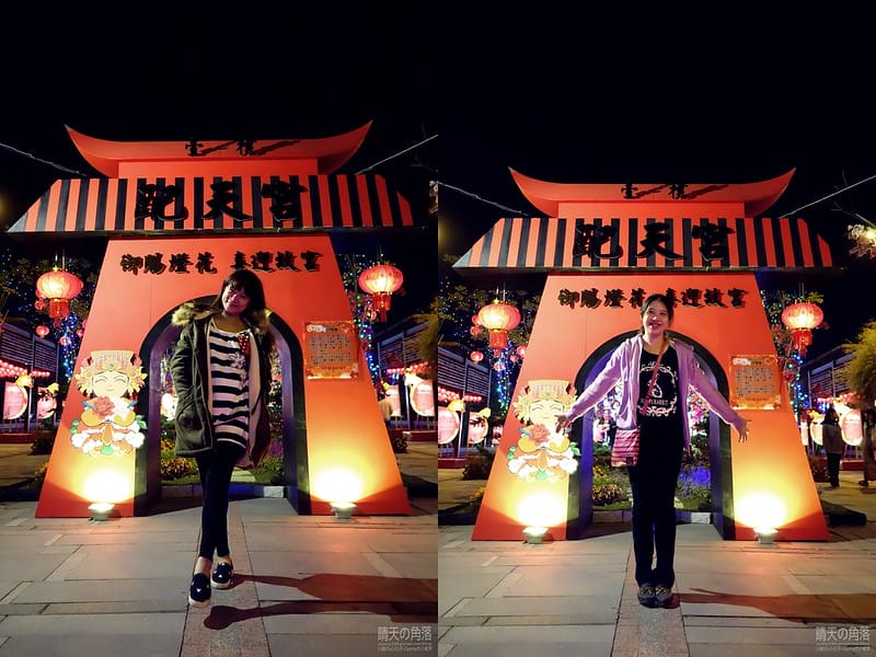 嘉義縣政府舉辦「故宮開嘉門、嘉藝賞燈趣」活動於19日點燈，最引人入勝的是「縣府3D光雕區」，不過，3D光雕秀僅到27日就結束，民眾須把握時間。  嘉義縣政府為迎接故宮南院開幕，於19日起，舉辦「故宮開嘉門、嘉藝賞燈趣」活動，共有8大主題燈區，賞燈區位於嘉義縣政府前及長達1公里的太子大道裝置展出，活動一直到明年元宵節。  其中的「縣府3D光雕區」是以3D雷射燈光投影，展示的「3D光雕秀」涵蓋嘉義的宗教、藝術及文化觀光等元素，如阿里山小火車穿越櫻花樹下美景畫面，縣府大樓化身為大型耶誕禮物裝飾，令觀看民眾嘆為觀