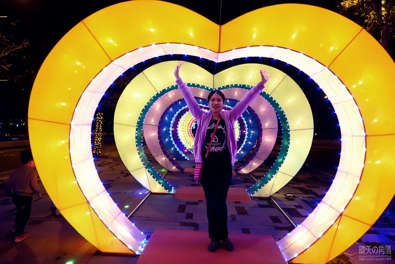 嘉義縣政府舉辦「故宮開嘉門、嘉藝賞燈趣」活動於19日點燈，最引人入勝的是「縣府3D光雕區」，不過，3D光雕秀僅到27日就結束，民眾須把握時間。  嘉義縣政府為迎接故宮南院開幕，於19日起，舉辦「故宮開嘉門、嘉藝賞燈趣」活動，共有8大主題燈區，賞燈區位於嘉義縣政府前及長達1公里的太子大道裝置展出，活動一直到明年元宵節。  其中的「縣府3D光雕區」是以3D雷射燈光投影，展示的「3D光雕秀」涵蓋嘉義的宗教、藝術及文化觀光等元素，如阿里山小火車穿越櫻花樹下美景畫面，縣府大樓化身為大型耶誕禮物裝飾，令觀看民眾嘆為觀