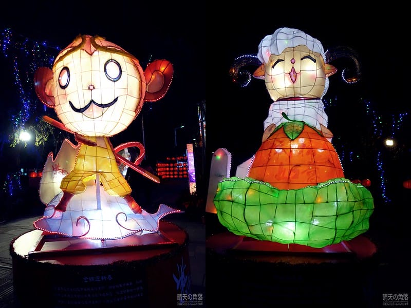 嘉義縣政府舉辦「故宮開嘉門、嘉藝賞燈趣」活動於19日點燈，最引人入勝的是「縣府3D光雕區」，不過，3D光雕秀僅到27日就結束，民眾須把握時間。  嘉義縣政府為迎接故宮南院開幕，於19日起，舉辦「故宮開嘉門、嘉藝賞燈趣」活動，共有8大主題燈區，賞燈區位於嘉義縣政府前及長達1公里的太子大道裝置展出，活動一直到明年元宵節。  其中的「縣府3D光雕區」是以3D雷射燈光投影，展示的「3D光雕秀」涵蓋嘉義的宗教、藝術及文化觀光等元素，如阿里山小火車穿越櫻花樹下美景畫面，縣府大樓化身為大型耶誕禮物裝飾，令觀看民眾嘆為觀