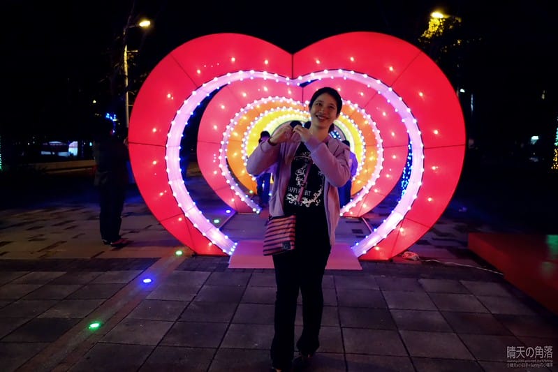 嘉義縣政府舉辦「故宮開嘉門、嘉藝賞燈趣」活動於19日點燈，最引人入勝的是「縣府3D光雕區」，不過，3D光雕秀僅到27日就結束，民眾須把握時間。  嘉義縣政府為迎接故宮南院開幕，於19日起，舉辦「故宮開嘉門、嘉藝賞燈趣」活動，共有8大主題燈區，賞燈區位於嘉義縣政府前及長達1公里的太子大道裝置展出，活動一直到明年元宵節。  其中的「縣府3D光雕區」是以3D雷射燈光投影，展示的「3D光雕秀」涵蓋嘉義的宗教、藝術及文化觀光等元素，如阿里山小火車穿越櫻花樹下美景畫面，縣府大樓化身為大型耶誕禮物裝飾，令觀看民眾嘆為觀