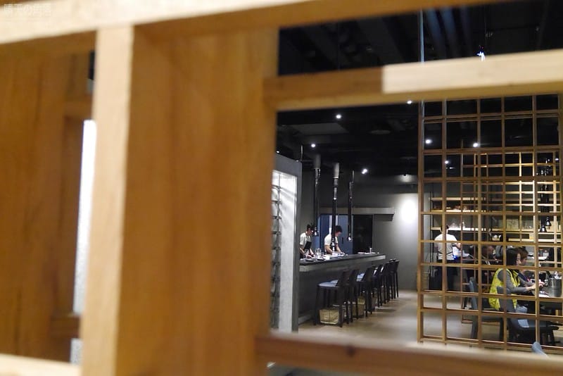 嘉義｜燒肉觀止