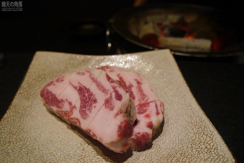 嘉義｜燒肉觀止