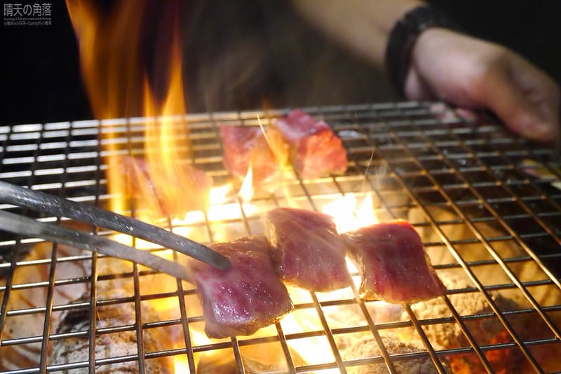 嘉義｜燒肉觀止