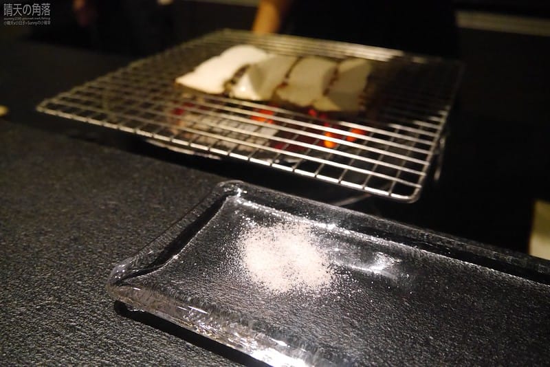 嘉義｜燒肉觀止