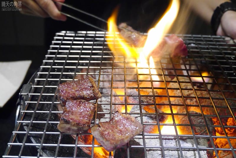 嘉義｜燒肉觀止