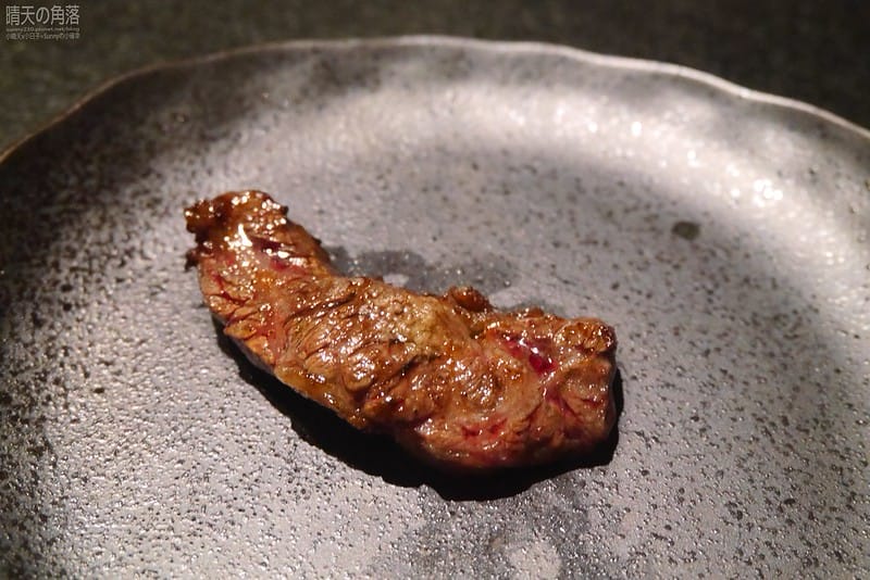 嘉義｜燒肉觀止