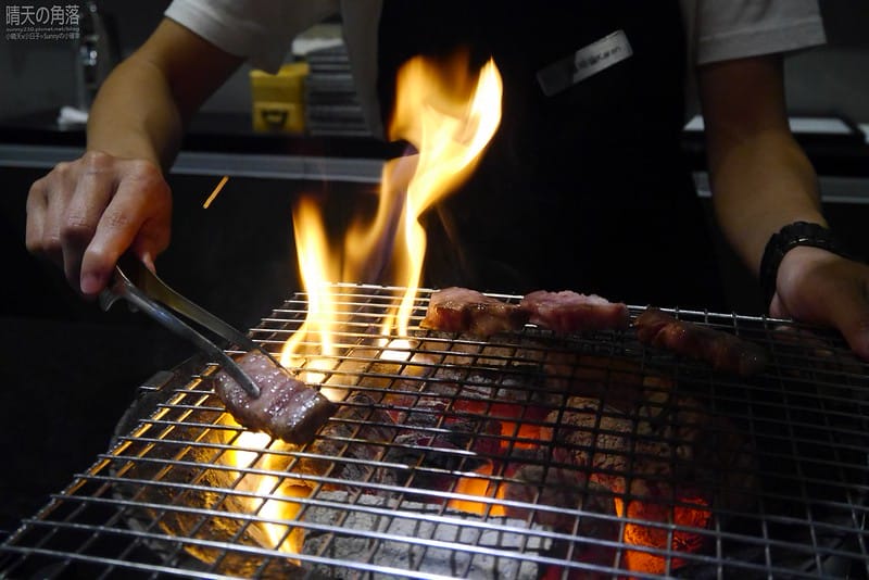 嘉義｜燒肉觀止