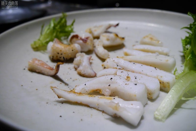 嘉義｜燒肉觀止