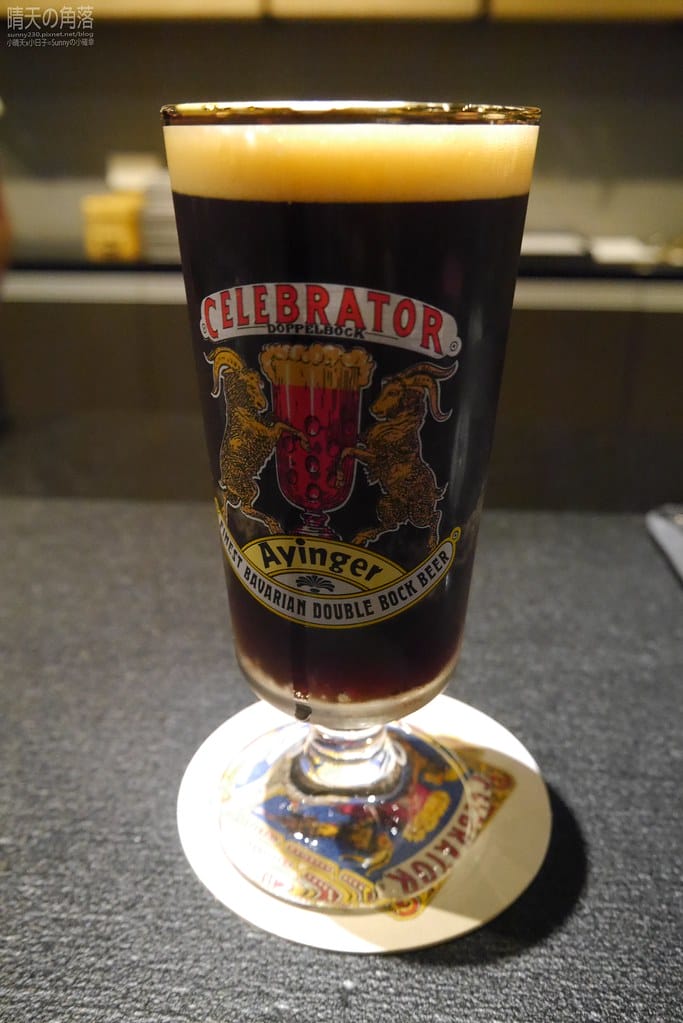 嘉義｜燒肉觀止