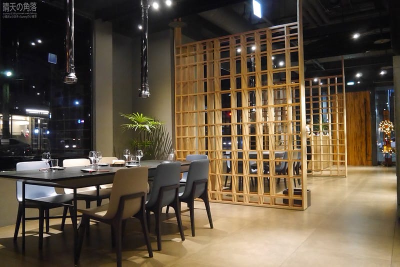 嘉義｜燒肉觀止