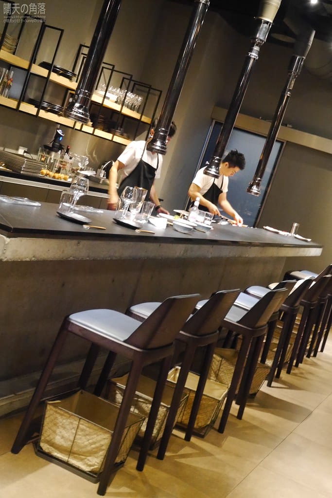 嘉義｜燒肉觀止