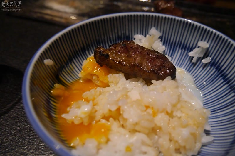 嘉義｜燒肉觀止