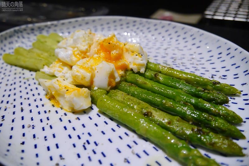 嘉義｜燒肉觀止