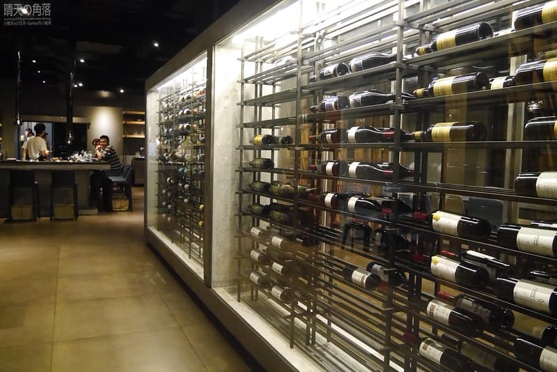 嘉義｜燒肉觀止