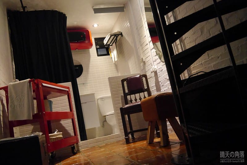 台南正興延平公寓