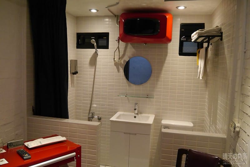 台南正興延平公寓