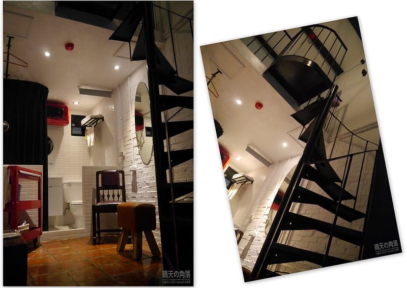 台南正興延平公寓