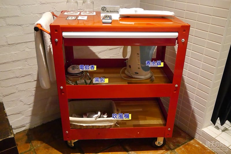 台南正興延平公寓