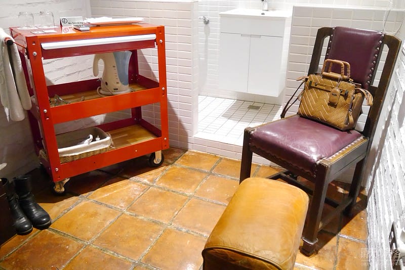 台南正興延平公寓