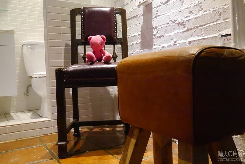 台南正興延平公寓