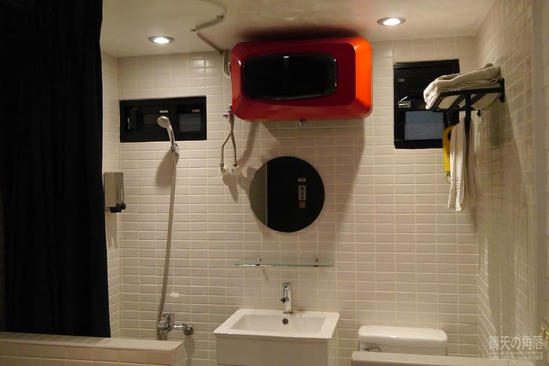 台南正興延平公寓