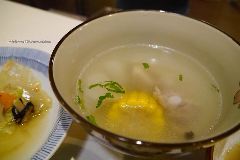 台南x中西區x國華街x美食x永樂市場x小滿食堂