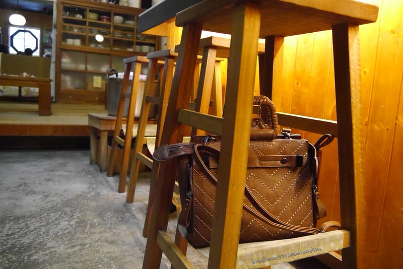 台南x中西區x國華街x美食x永樂市場x小滿食堂