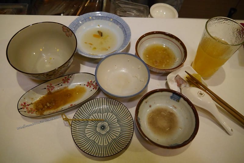 台南x中西區x國華街x美食x永樂市場x小滿食堂