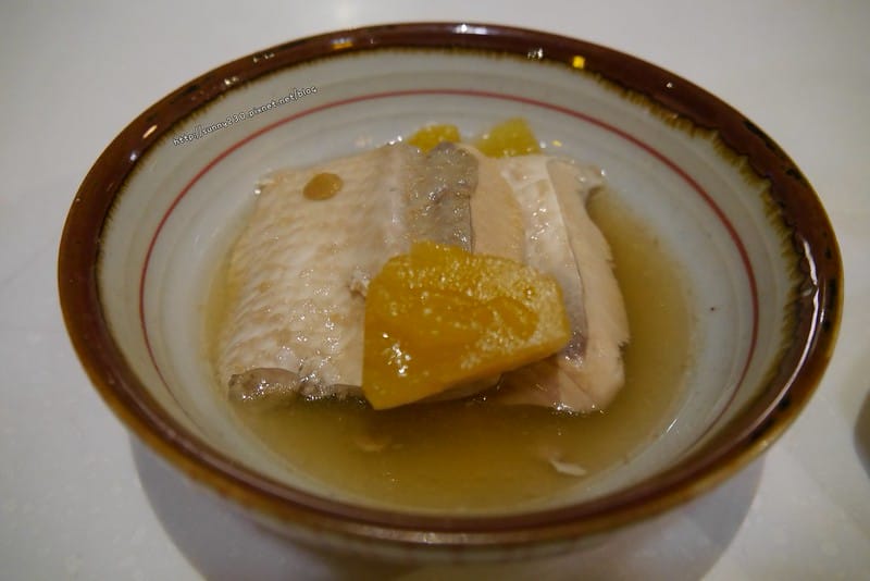 台南x中西區x國華街x美食x永樂市場x小滿食堂