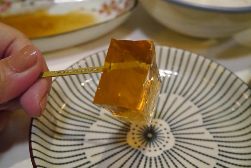 台南x中西區x國華街x美食x永樂市場x小滿食堂