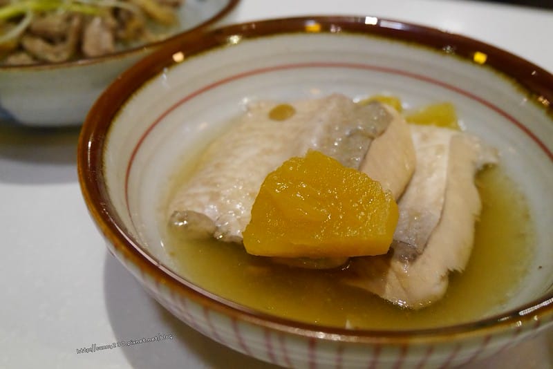 台南x中西區x國華街x美食x永樂市場x小滿食堂