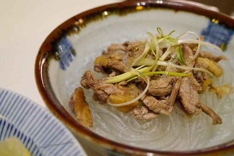 台南x中西區x國華街x美食x永樂市場x小滿食堂