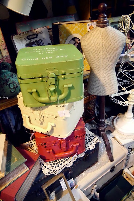 台南x中西區x國華街x美食x永樂市場x小滿食堂