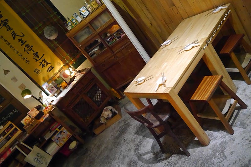 台南x中西區x國華街x美食x永樂市場x小滿食堂