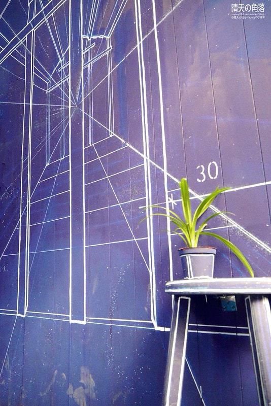 藍晒圖文創園區09