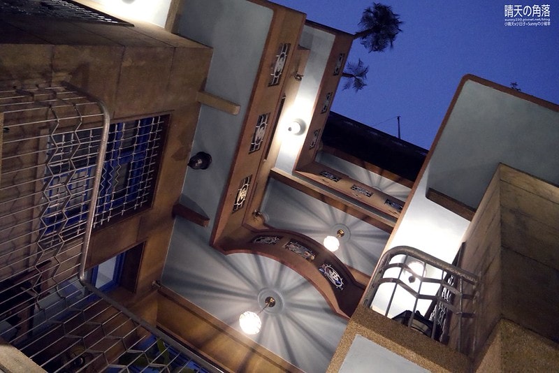 台南‧中西區-赤崁璽樓