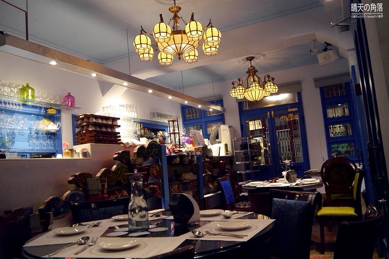 台南‧中西區-赤崁璽樓