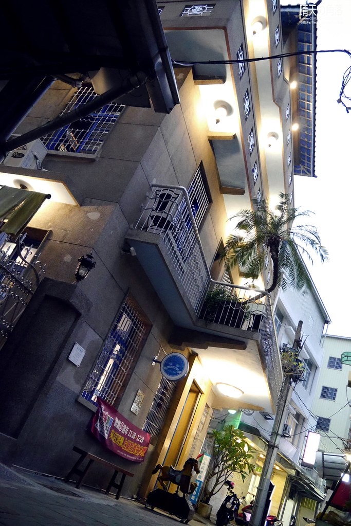 台南‧中西區-赤崁璽樓