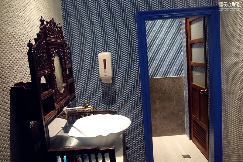 台南‧中西區-赤崁璽樓