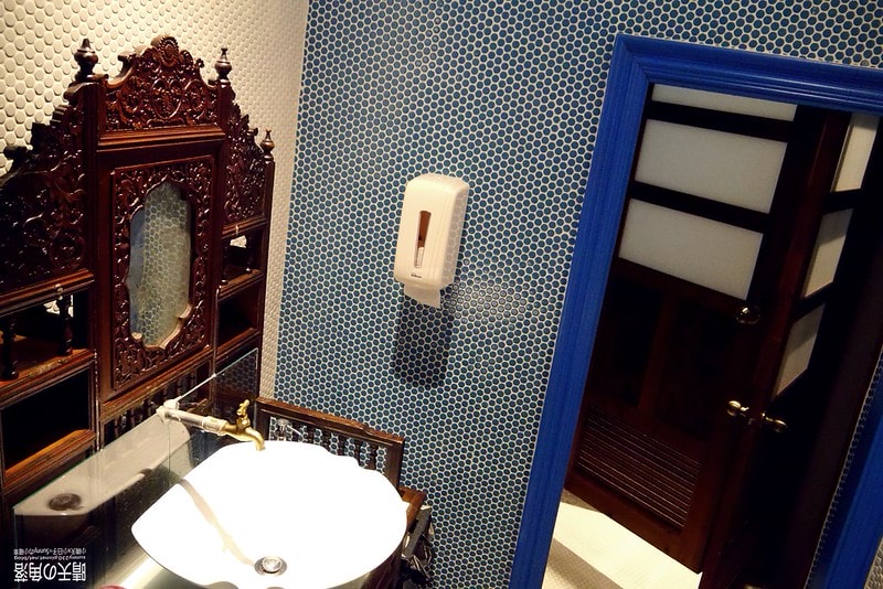 台南‧中西區-赤崁璽樓