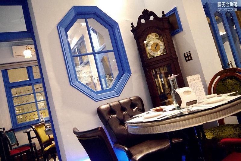 台南‧中西區-赤崁璽樓