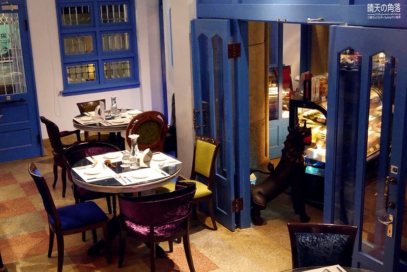 台南‧中西區-赤崁璽樓